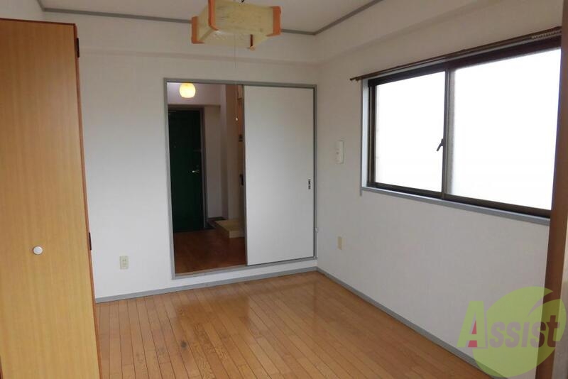 居室・リビング　こちらのお部屋でゆっくりとお過ごしください