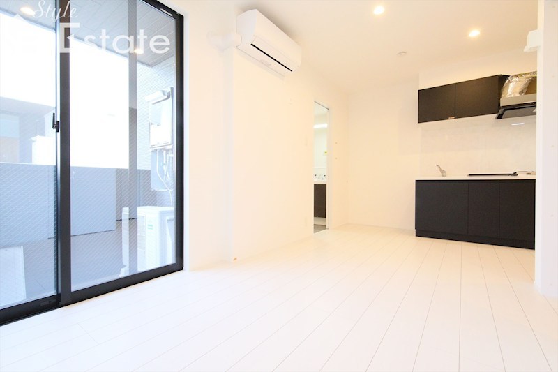 居室・リビング　画像