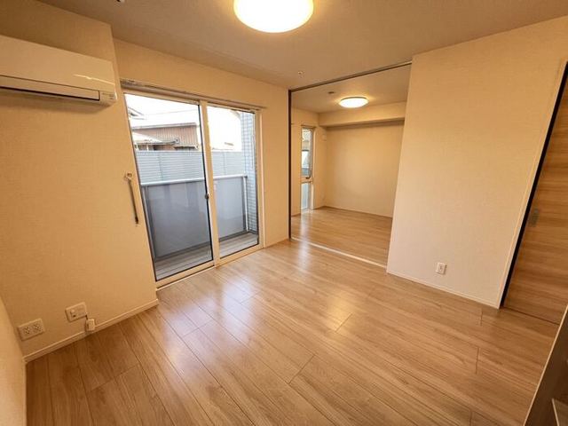 居室・リビング　別部屋参考画像