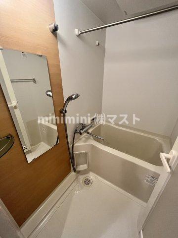 バス・シャワールーム　※別号室参考写真