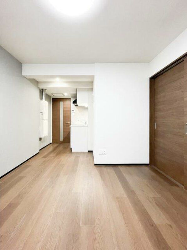 居室・リビング　リビング/居室