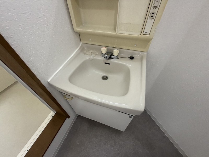 Cozy板宿の内装写真