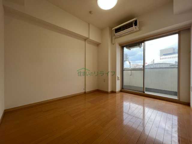 居室・リビング　スペーシア池尻大橋（参考画像）