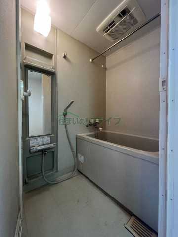 バス・シャワールーム　スペーシア池尻大橋（参考画像）