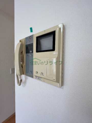 セキュリティ　スペーシア池尻大橋（参考画像）