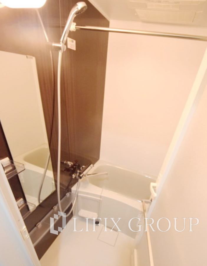 バス・シャワールーム　風呂