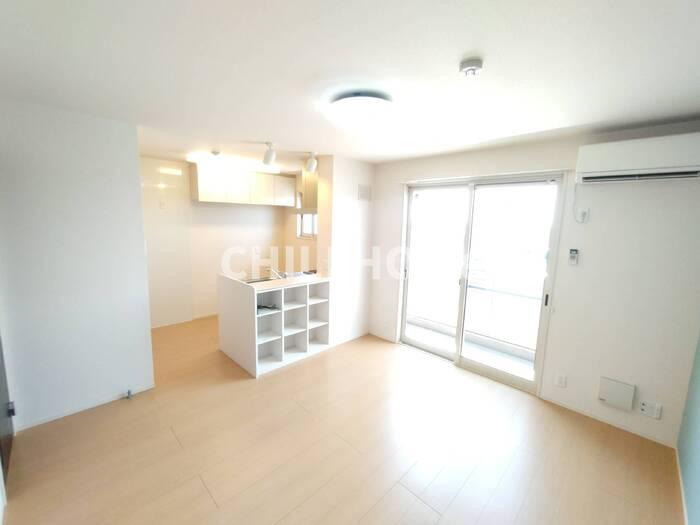 居室・リビング　当社、チルホームのHPもご覧ください(^^)/物件情報多数♪