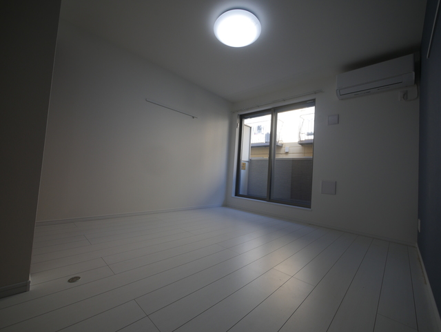 居室・リビング　★陽当たりの良いの明るいお部屋です★