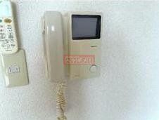 セキュリティ　設備