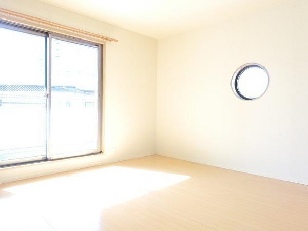 居室・リビング　広々リビング！