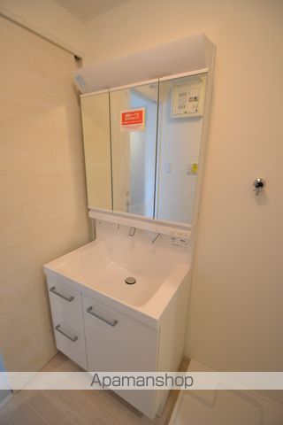 ホワイトメゾンの内装写真