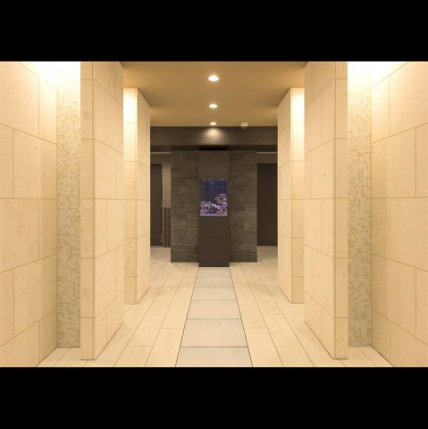 建物外観　外観も気になるポイント