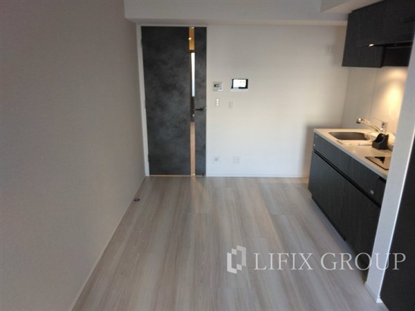 居室・リビング　居間・リビング