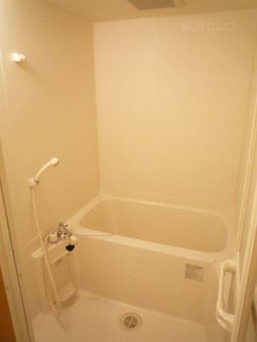 バス・シャワールーム　反転タイプ