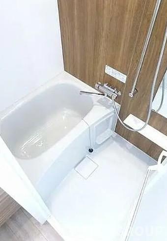 バス・シャワールーム　風呂