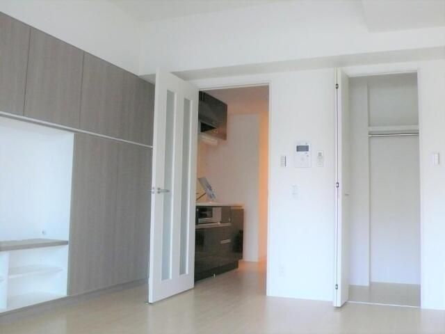 居室・リビング　参考写真です