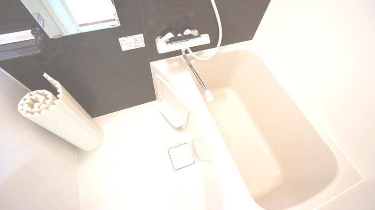 バス・シャワールーム　浴室