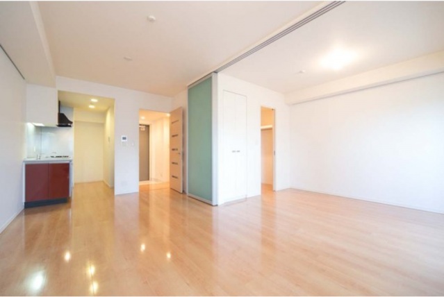 居室・リビング　別部屋参照