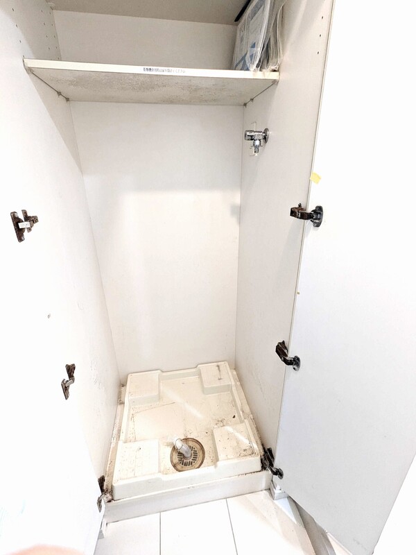 その他設備　※別室参考写真