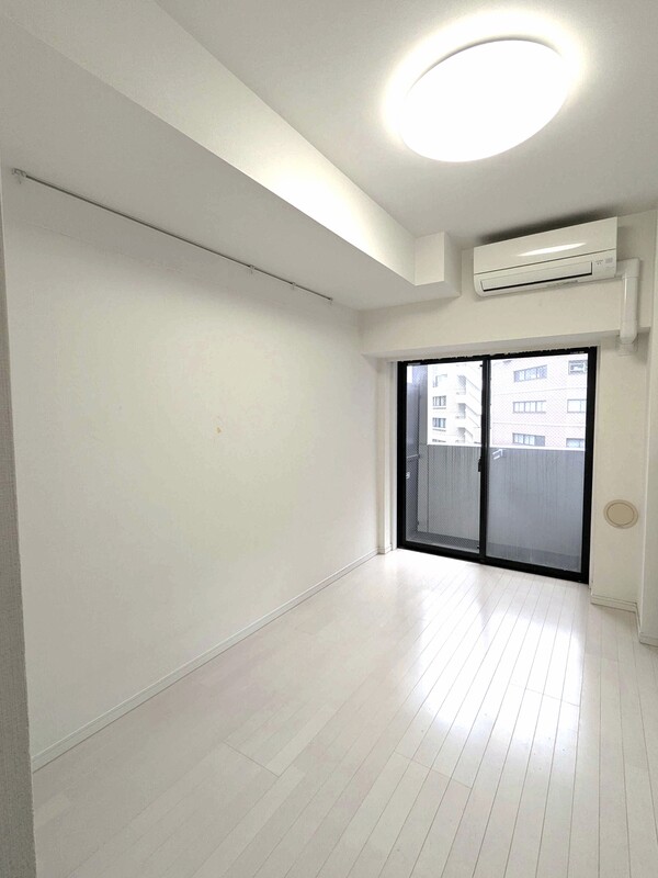 居室・リビング　※別室参考写真