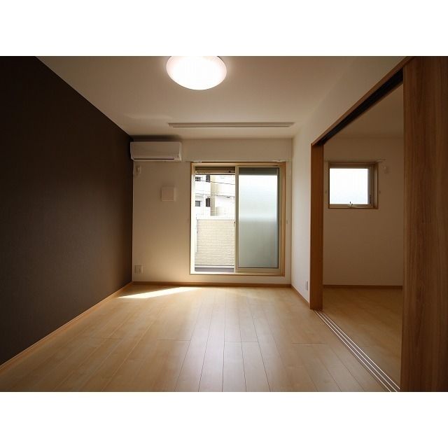 居室・リビング　★内装★