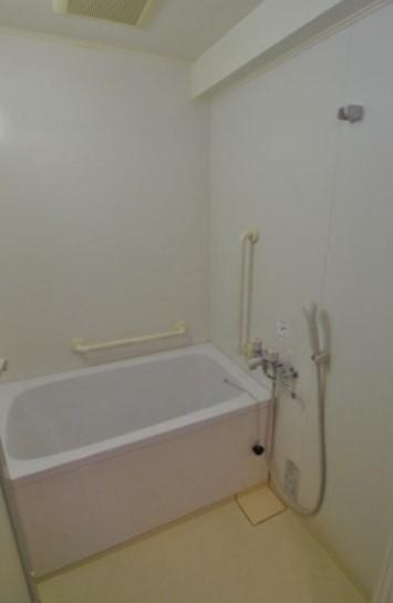 バス・シャワールーム　参考写真です