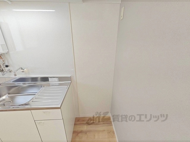 その他部屋・スペース　冷蔵庫置場