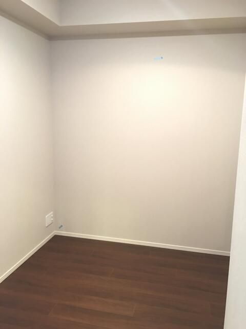 その他部屋・スペース　内装は落ち着いています