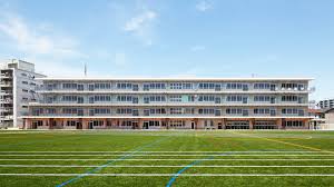 小学校　小中一貫教育校 渋谷区立渋谷本町学園（小学校）まで1328m