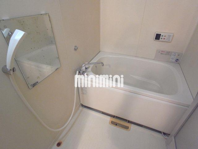 バス・シャワールーム　１日の疲れを癒せる空間です！