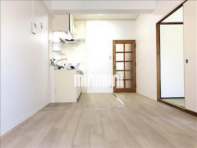 その他　リビング