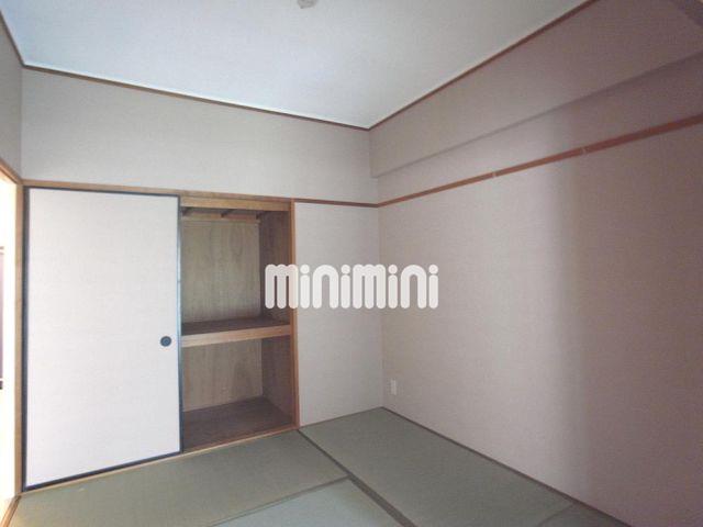 収納　和室です！