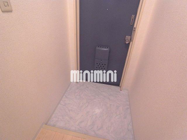 玄関　広々とした玄関です！