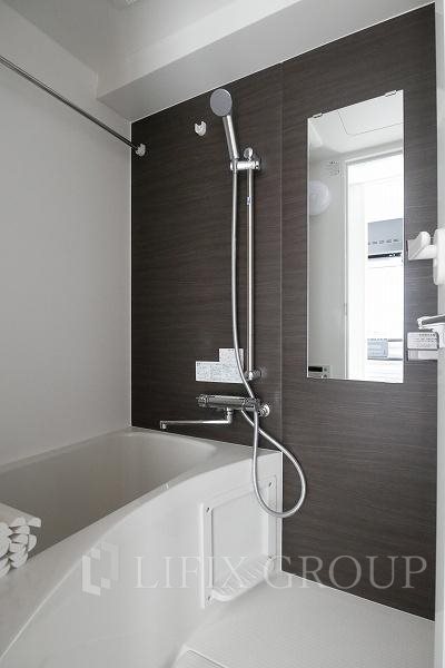 バス・シャワールーム　風呂