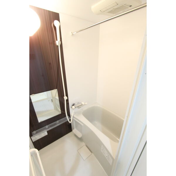 バス・シャワールーム　※イメージ