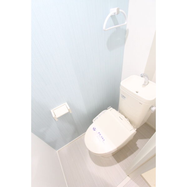 トイレ　※イメージ