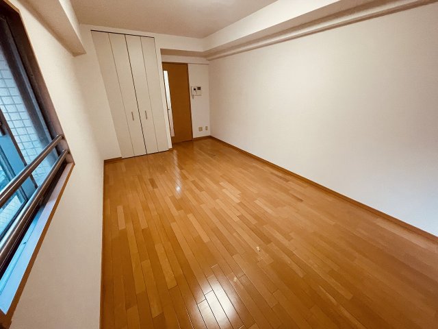 居室・リビング　ゆったり過ごせるリビングです