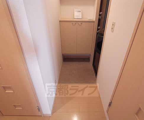 玄関　玄関風景です。