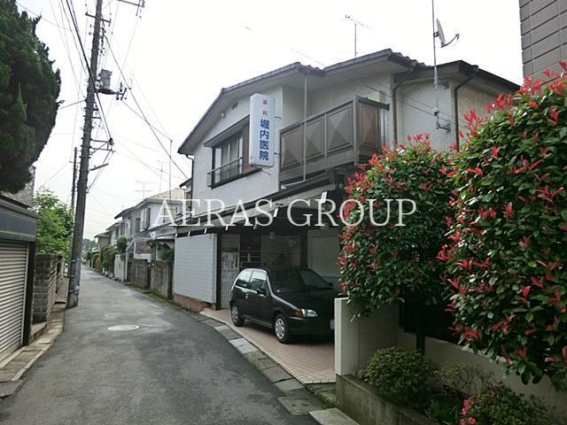 病院　堀内医院（病院）まで436m