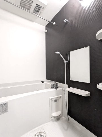 バス・シャワールーム　風呂