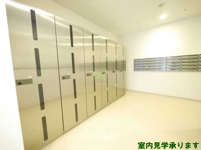 その他共有部分　二番町パークフォレスト