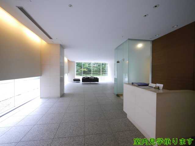 その他　二番町パークフォレスト