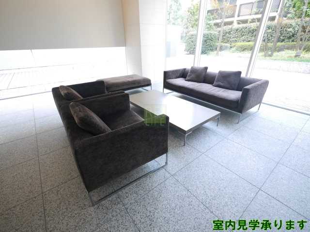 その他設備　二番町パークフォレスト