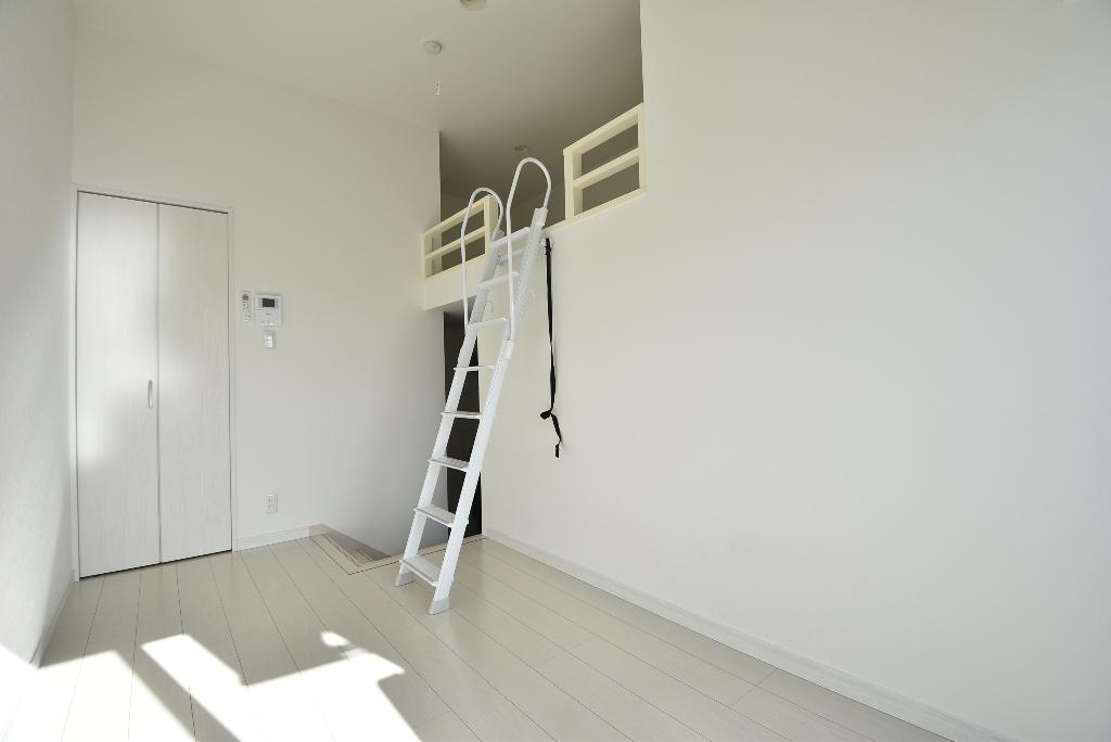 その他部屋・スペース　洋室