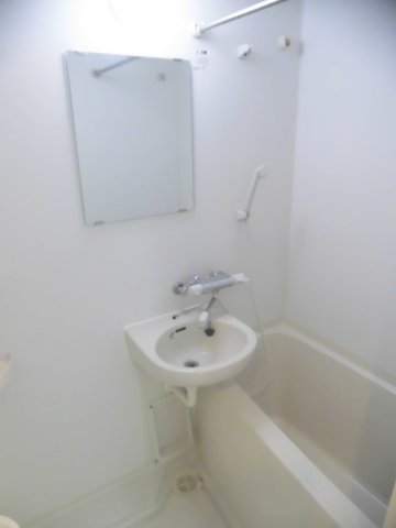 バス・シャワールーム　ロアール西品川