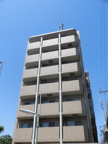 建物外観　ロアール西品川
