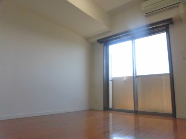 居室・リビング　ロアール西品川