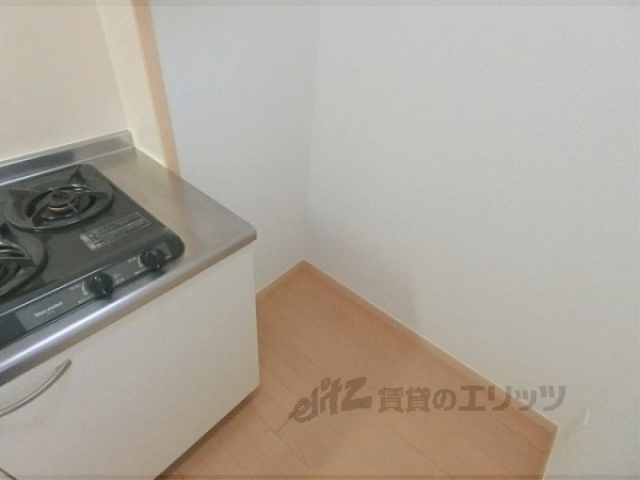 その他部屋・スペース　冷蔵庫置場