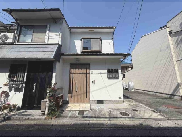 阪急嵐山線 松尾大社駅 徒歩19分 築59年