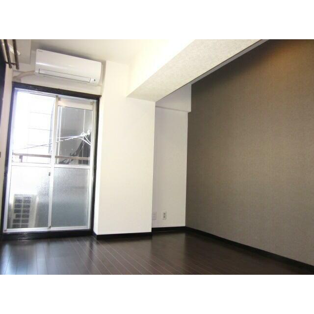 居室・リビング　別部屋参照